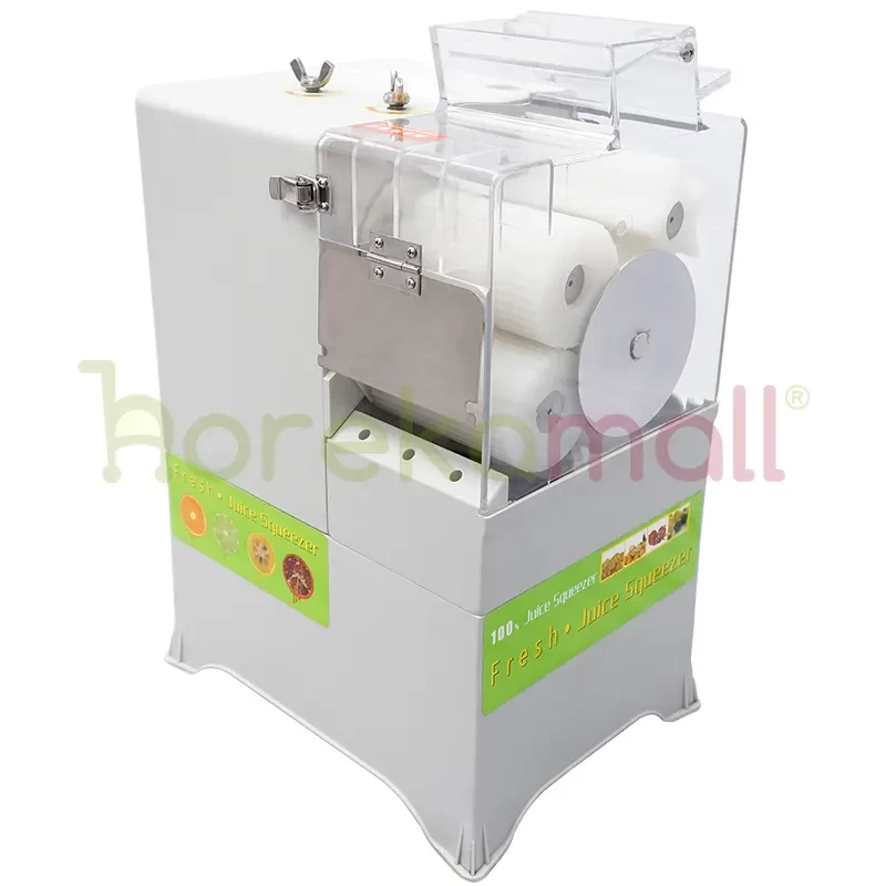 Mesin Pemeras Buah - AUTATA JUICE SQUEEZER ATT-02 - 2214