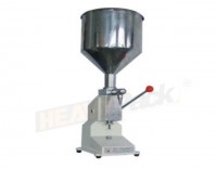 Liquid / Paste Filling Machine Mesin Pengisi Cairan / Pasta A03 HEAVYPACK