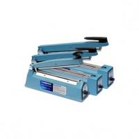 Mesin Press Plastik Manual Hand Sealer PCS-400C Powerpack