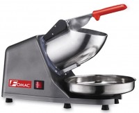 Mesin serut Es Batu Ice Crusher ICH-300BD Fomac