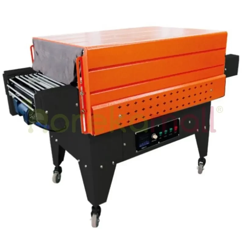 Mesin Shrink Tunnel | Powerpack BS-G4525