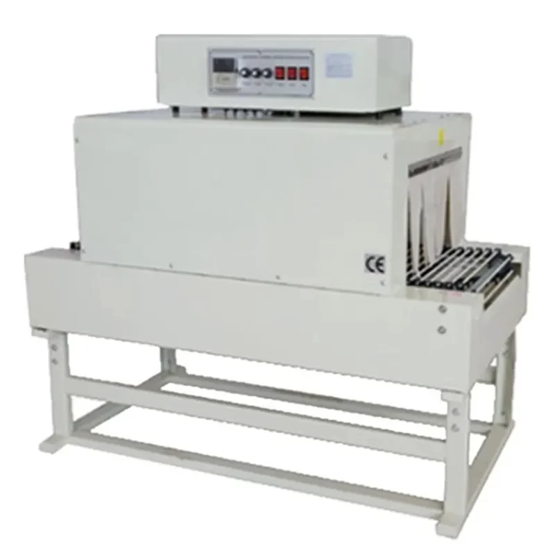 Mesin Thermal Shrink | Powerpack BSD-200