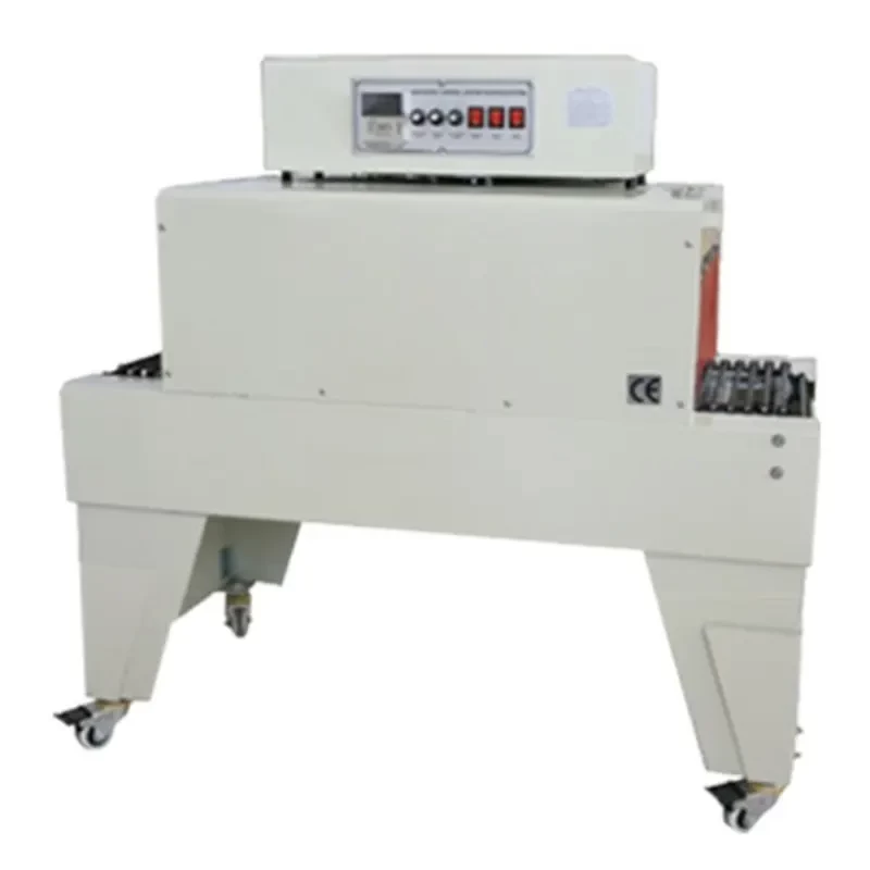 Mesin Thermal Shrink | Powerpack BSD-350B