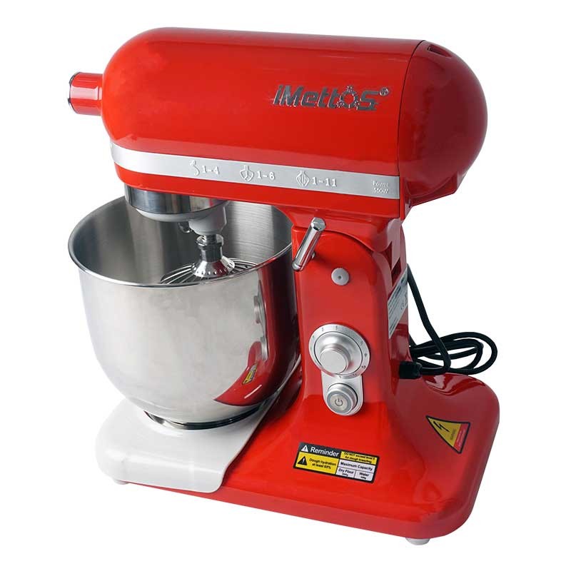 Mixer Kapasitas 7 Liter IMT7500-R - 2875
