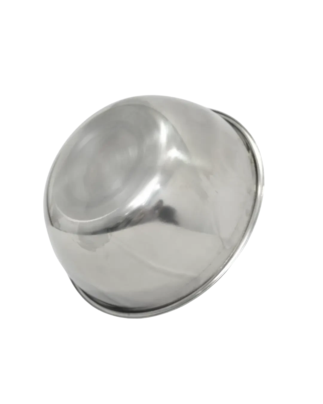 Mixing Bowl Stainless Kitchen Hotel Cafe Baskom Stainless | Mutu SMB-28