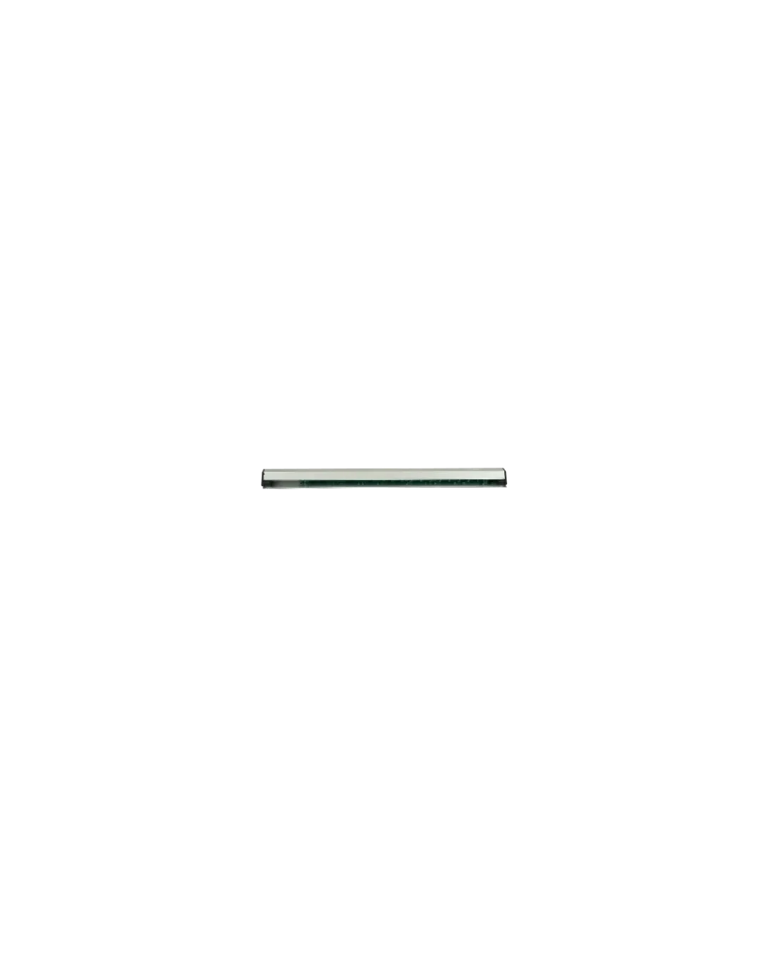 Order Rail Aluminium 400mm Kasir & Kitchen Ringan Praktis | Mutu PBH-400A - 4544
