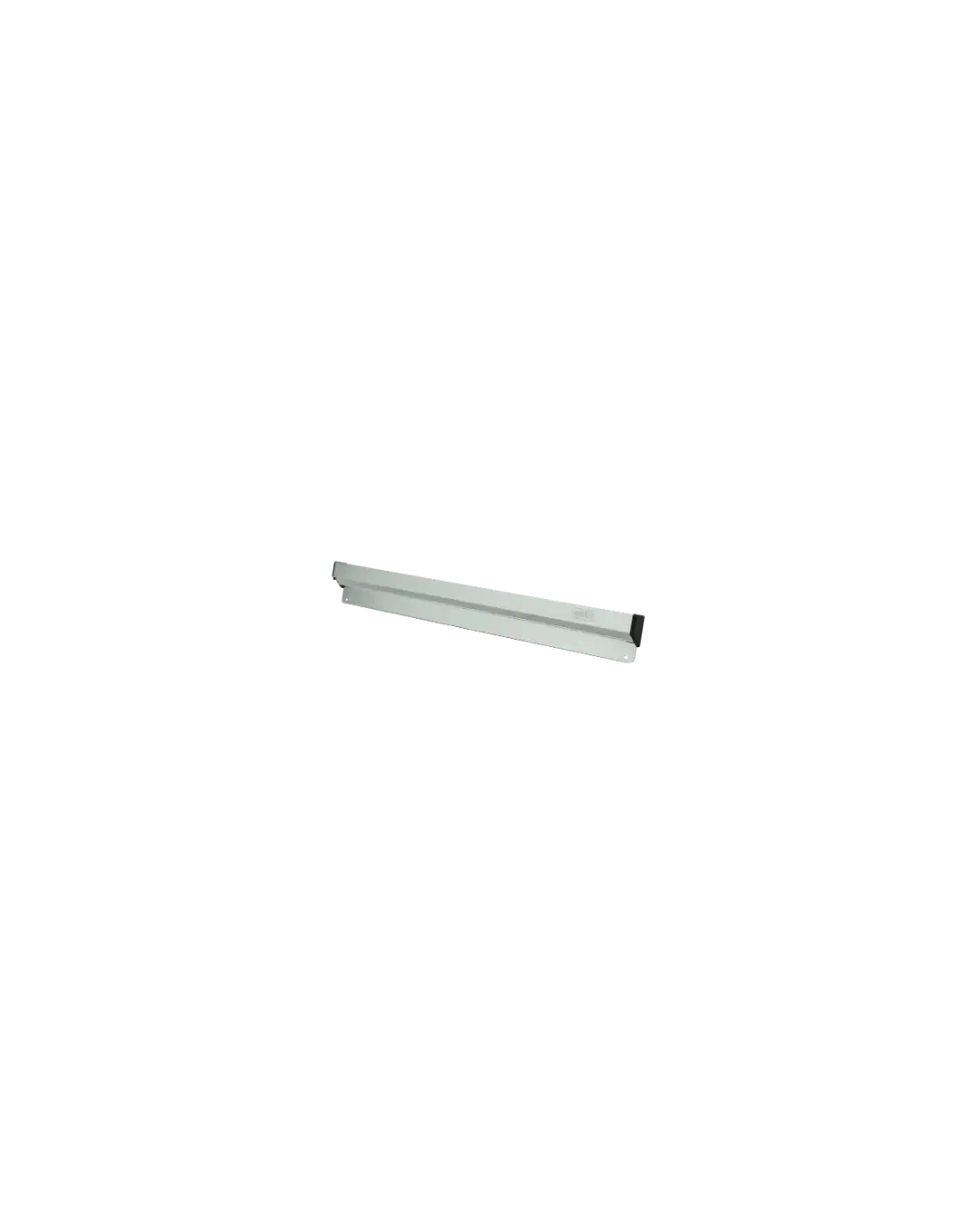Order Rail Aluminium 400mm Kasir & Kitchen Ringan Praktis | Mutu PBH-400A - 4545