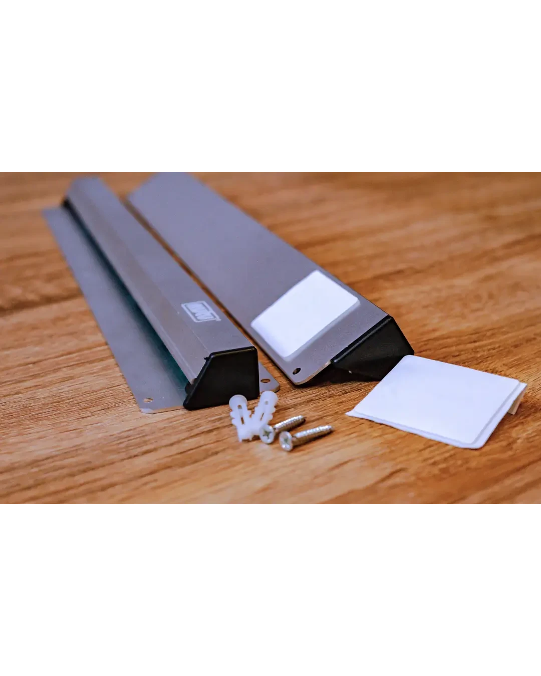 Order Strip Aluminium Extra Wide 1200mm Tampung Nota Volume Tinggi | Mutu PBH-1200AW - 4605