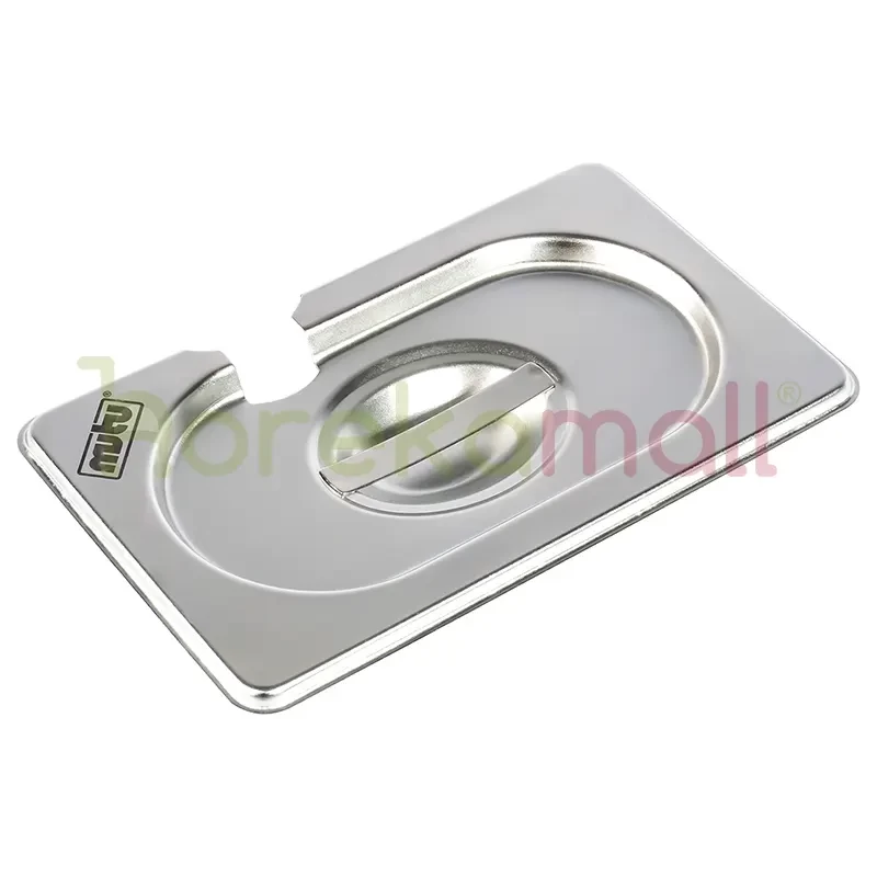 Pan Cover Tutup Penyaji Makanan Mutu CVP-19H