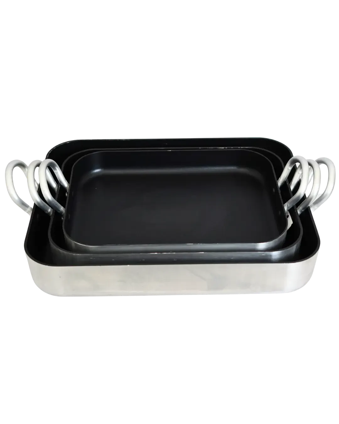 Panci Professional Sauce Pot Aluminium Kitchen Cooking Pot | Mutu ARP-450 - 4057