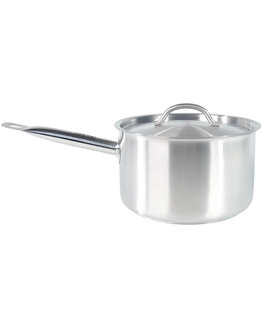 Panci Stainless Steel Stock Pot Restoran Catering | Mutu SCP-180H