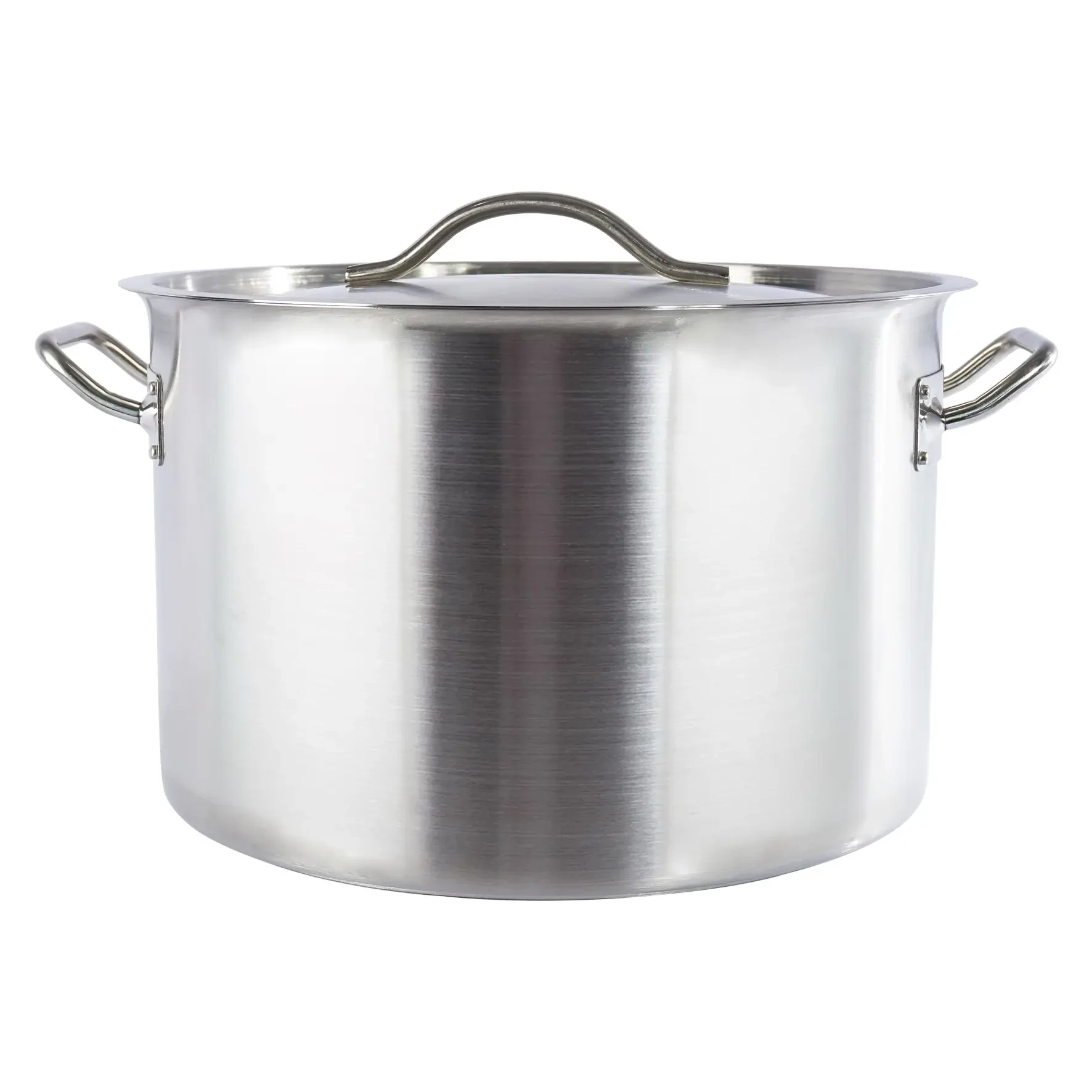 Panci Stockpot 44L Extra Large Resto Central Kitchen | Mutu STP-4484 - 4746