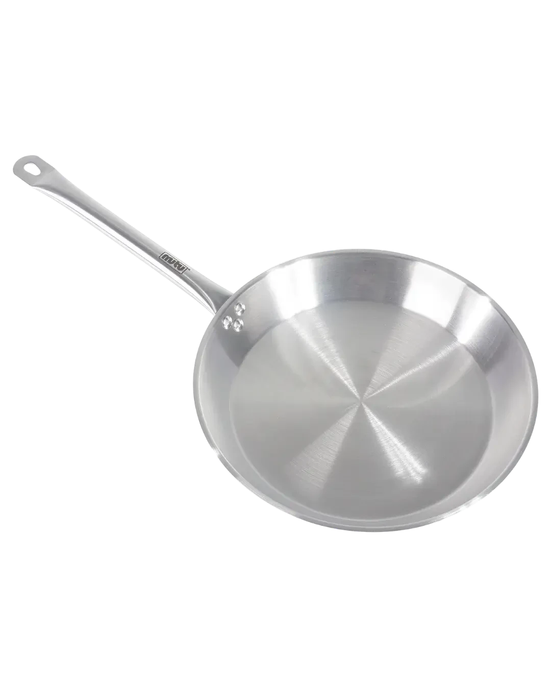 Penggorengan Stainless Steel Profesional Kitchen Restaurant | Mutu FYP-320