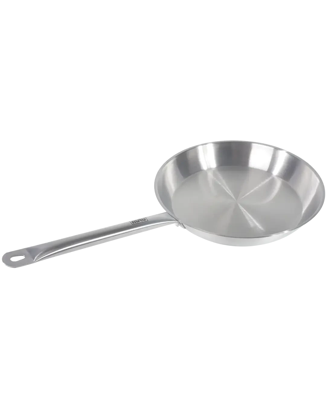 Penggorengan Stainless Steel Profesional Kitchen Restaurant | Mutu FYP-320 - 4876