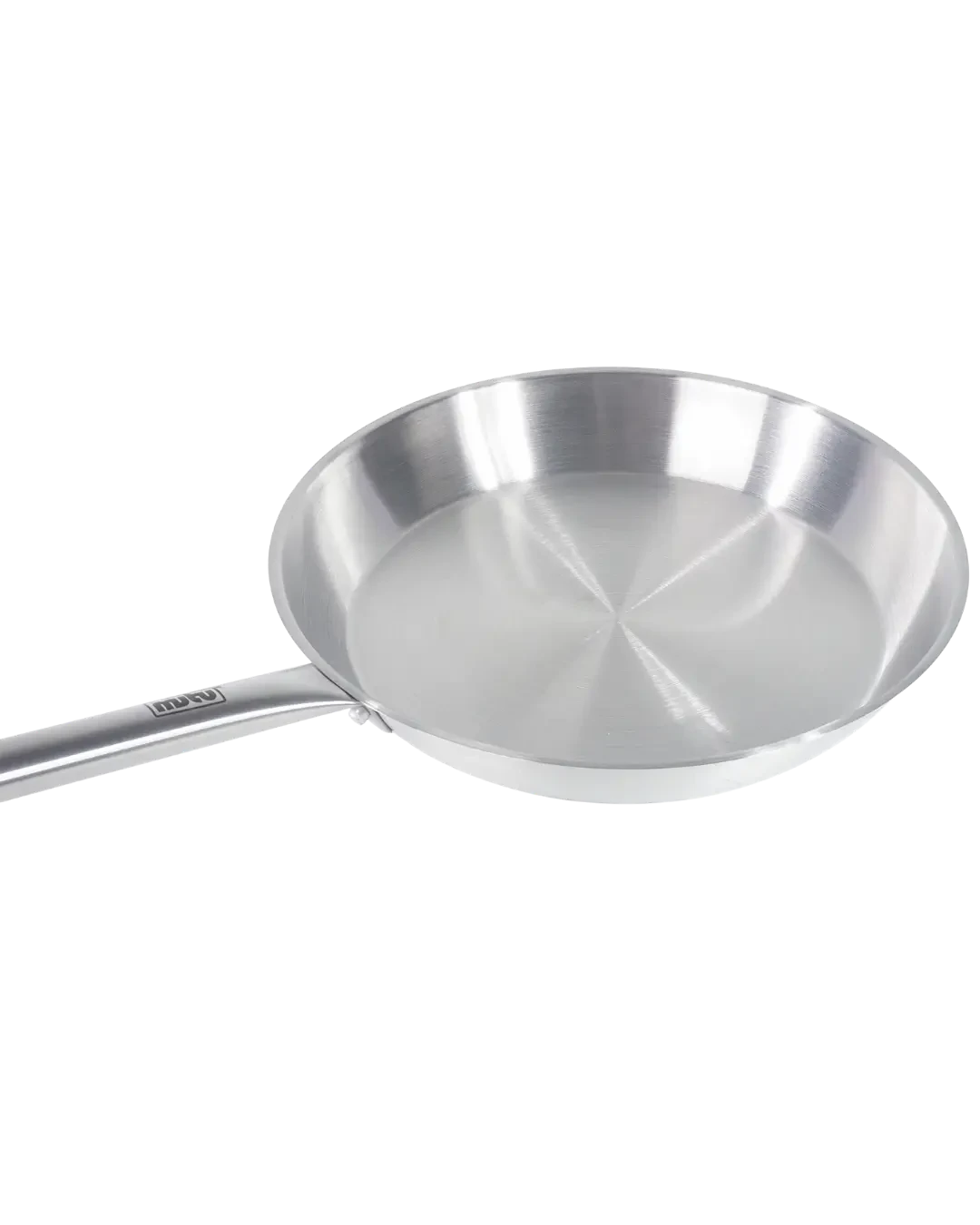 Penggorengan Stainless Steel Profesional Kitchen Restaurant | Mutu FYP-320 - 4877