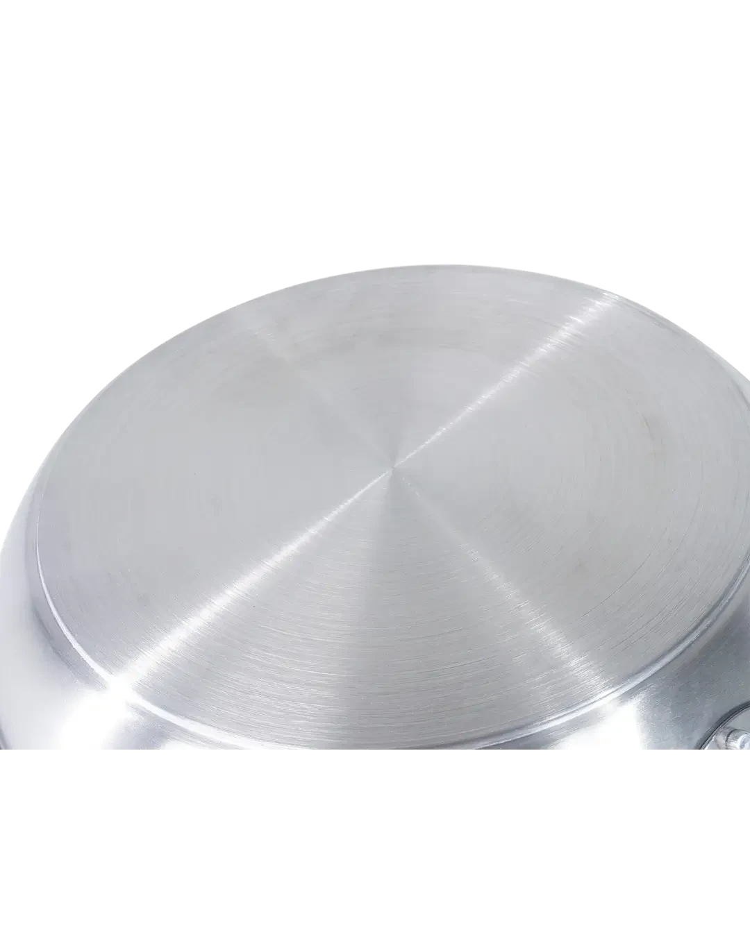 Penggorengan Stainless Steel Profesional Kitchen Restaurant | Mutu FYP-320 - 4878