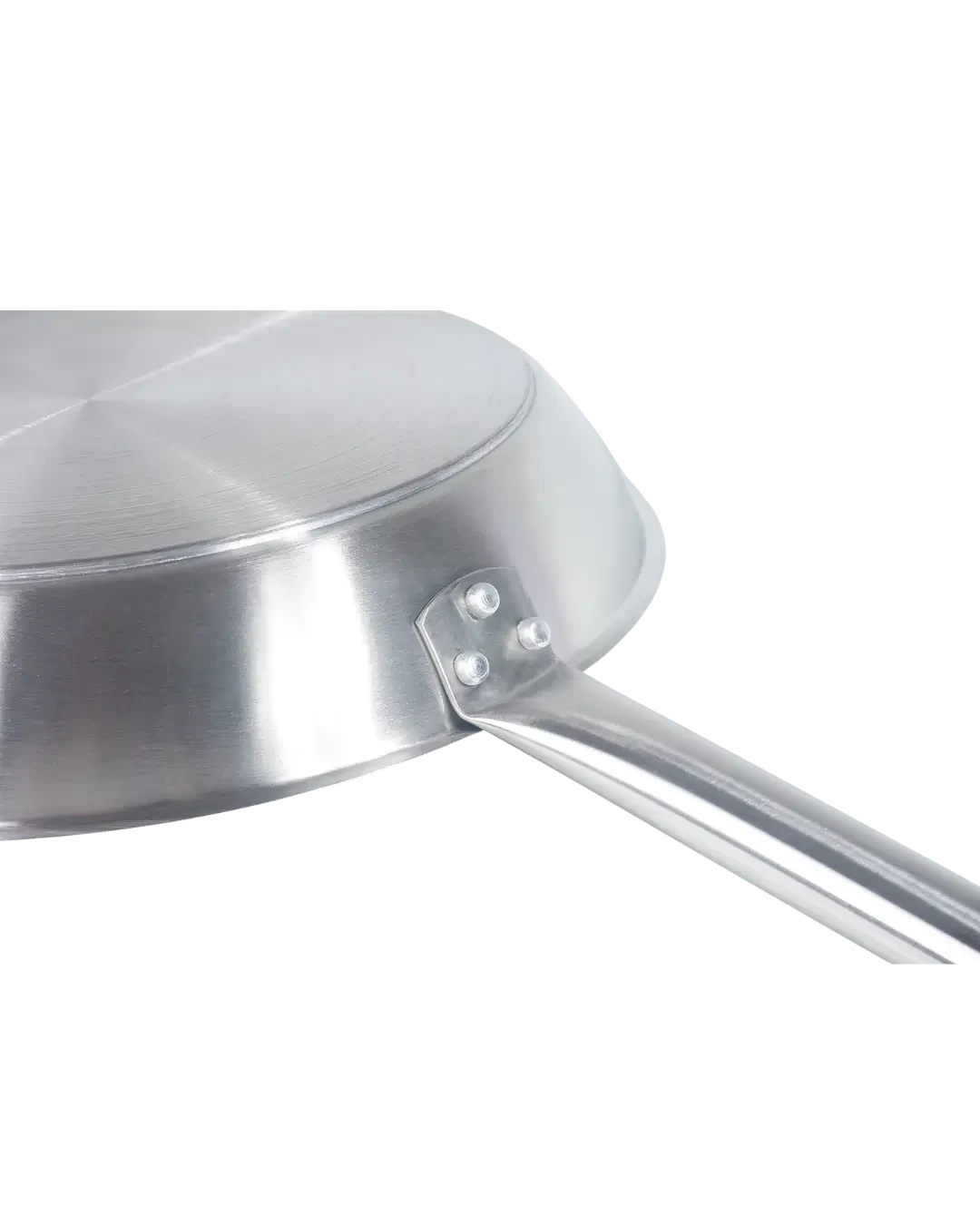 Penggorengan Stainless Steel Profesional Kitchen Restaurant | Mutu FYP-320 - 4880