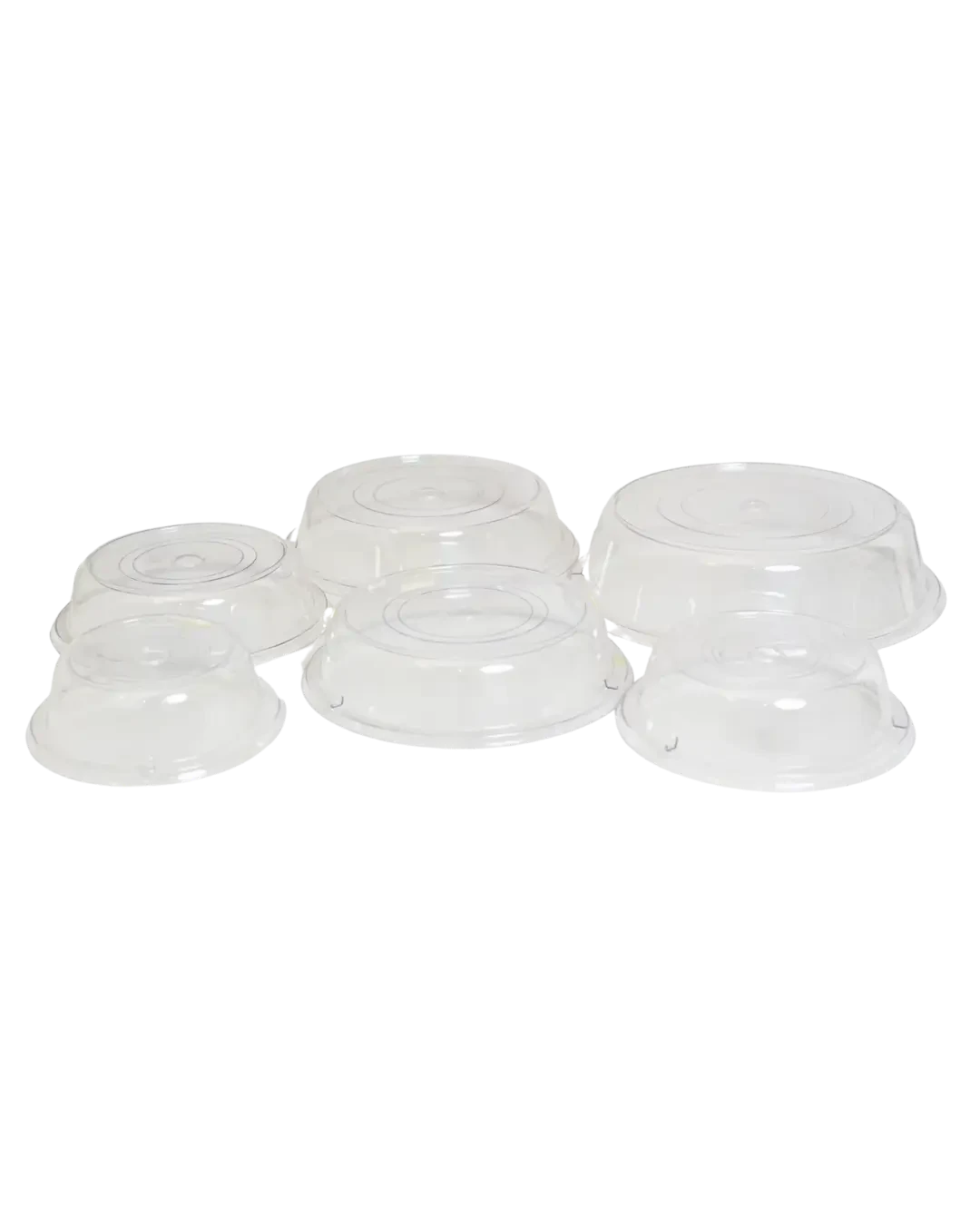 Penutup Makanan Food Cover Bulat Pelindung Piring | Mutu RFC-26