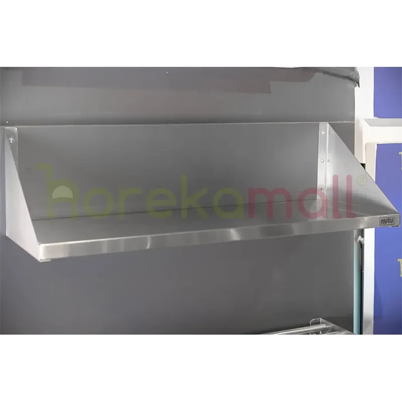 Plate Shelf Rak Piring Mutu WMR-15P - 2795