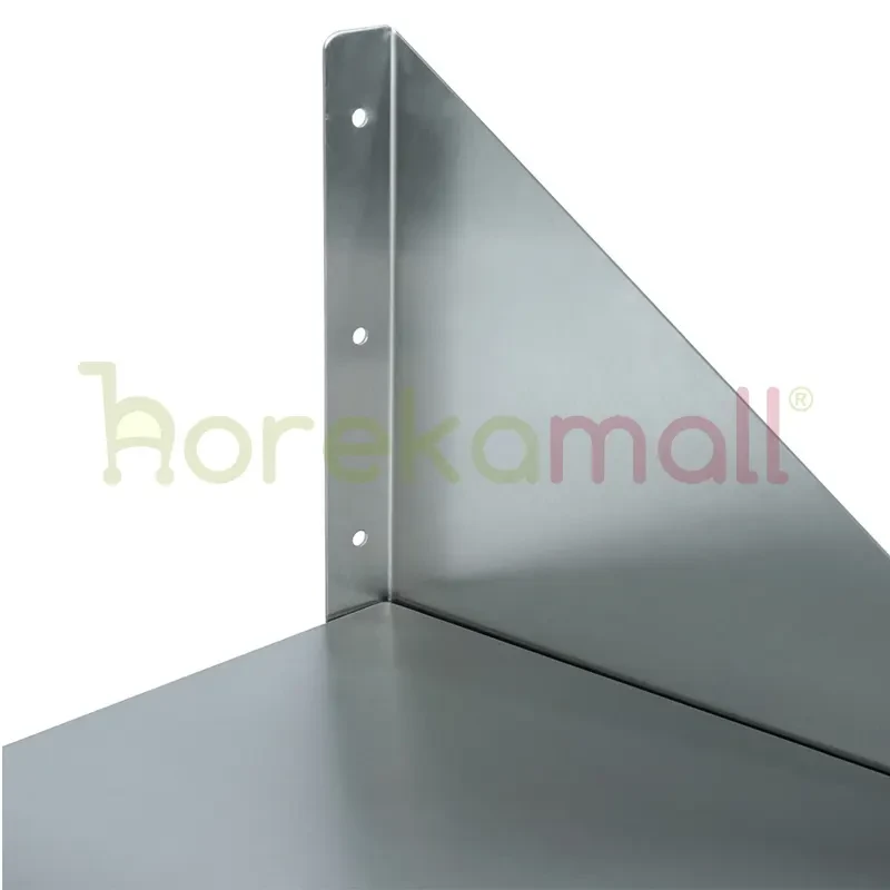 Plate Shelf Rak Piring Mutu WMR-18P - 2804