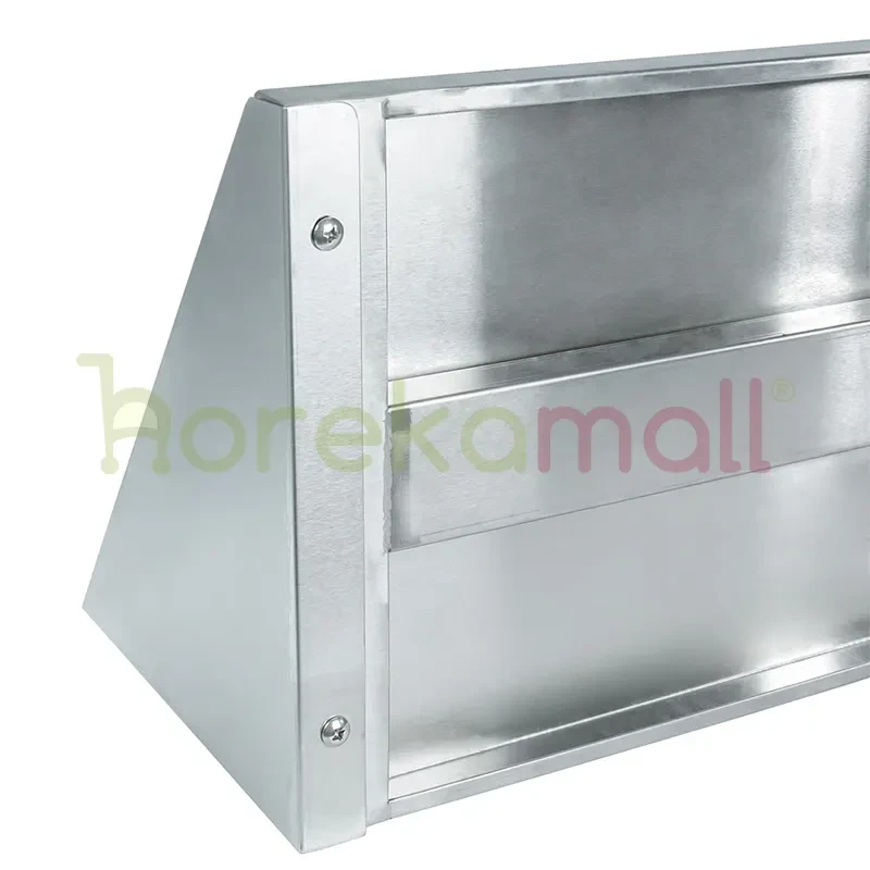 Plate Shelf Rak Piring Mutu WMR-9P - 2787