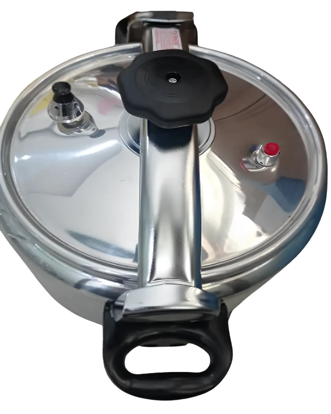 Pressure Cooker Heavy Duty untuk Produksi Makanan | Mutu APC-20L - 4790
