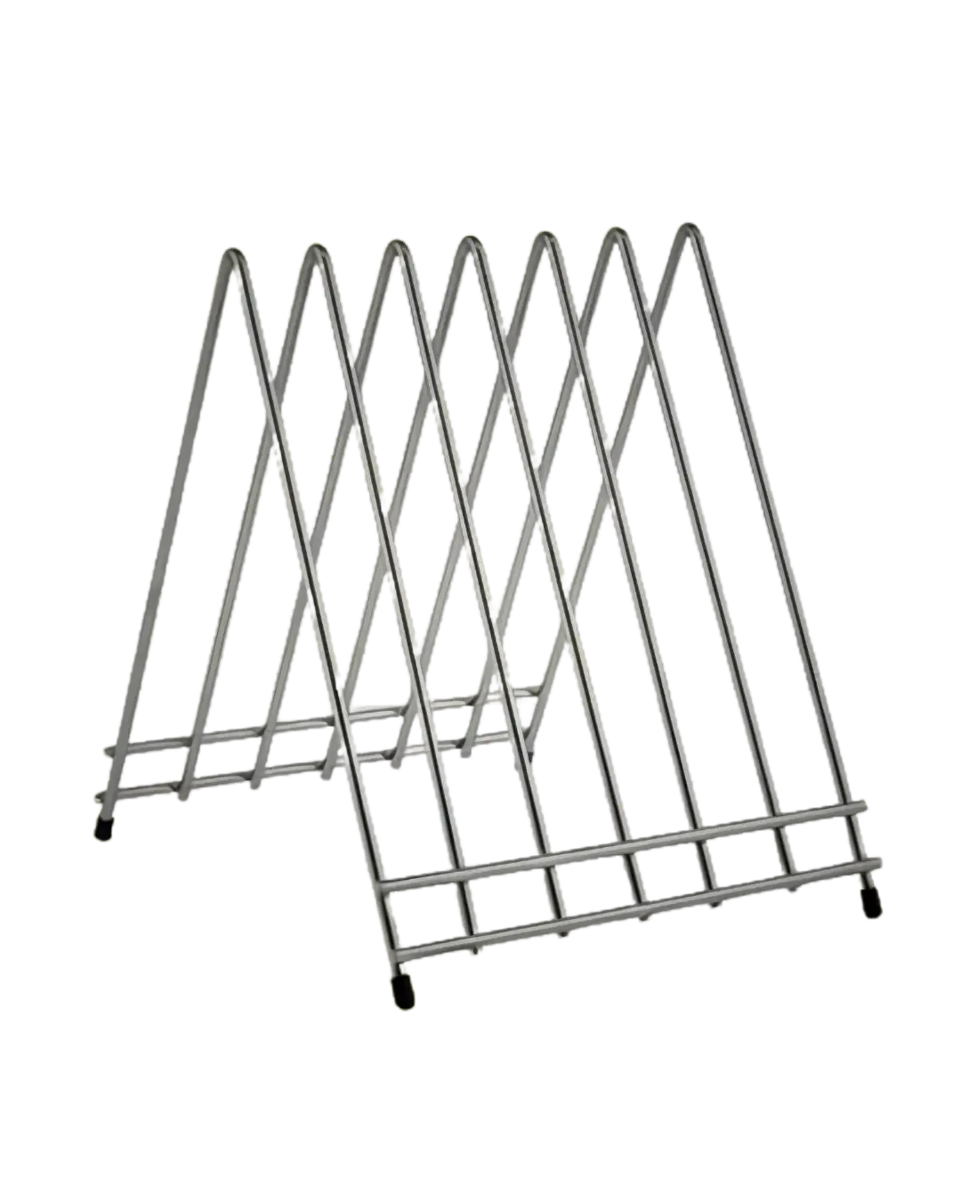 Rak Cutting Board Stainless Food Preparation Restoran Catering Hotel | Mutu CBF-6 - 4836