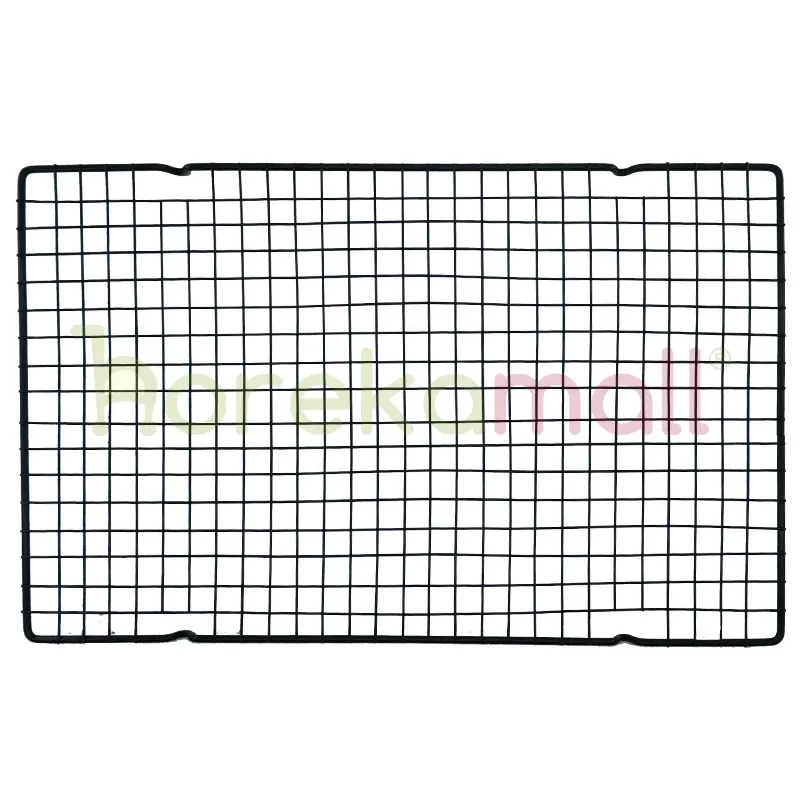 Rak Kue / Cooling Rack Cafe / Pendingin Kue Props 25 x 40 cm CLR-2540 - 2379