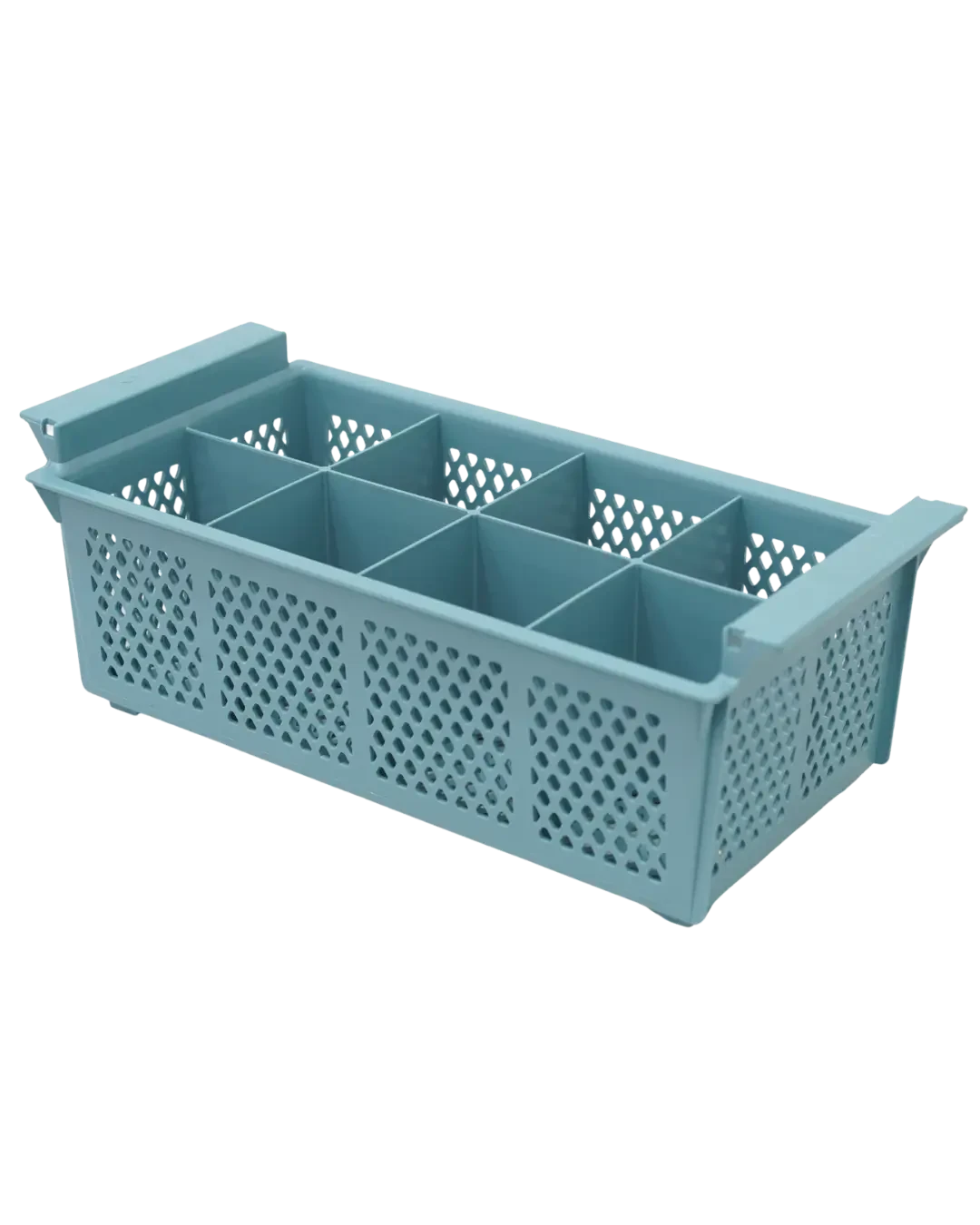 Rak Sendok Plastik Organizer Cutlery Dapur | Mutu PCR-1 - 4800