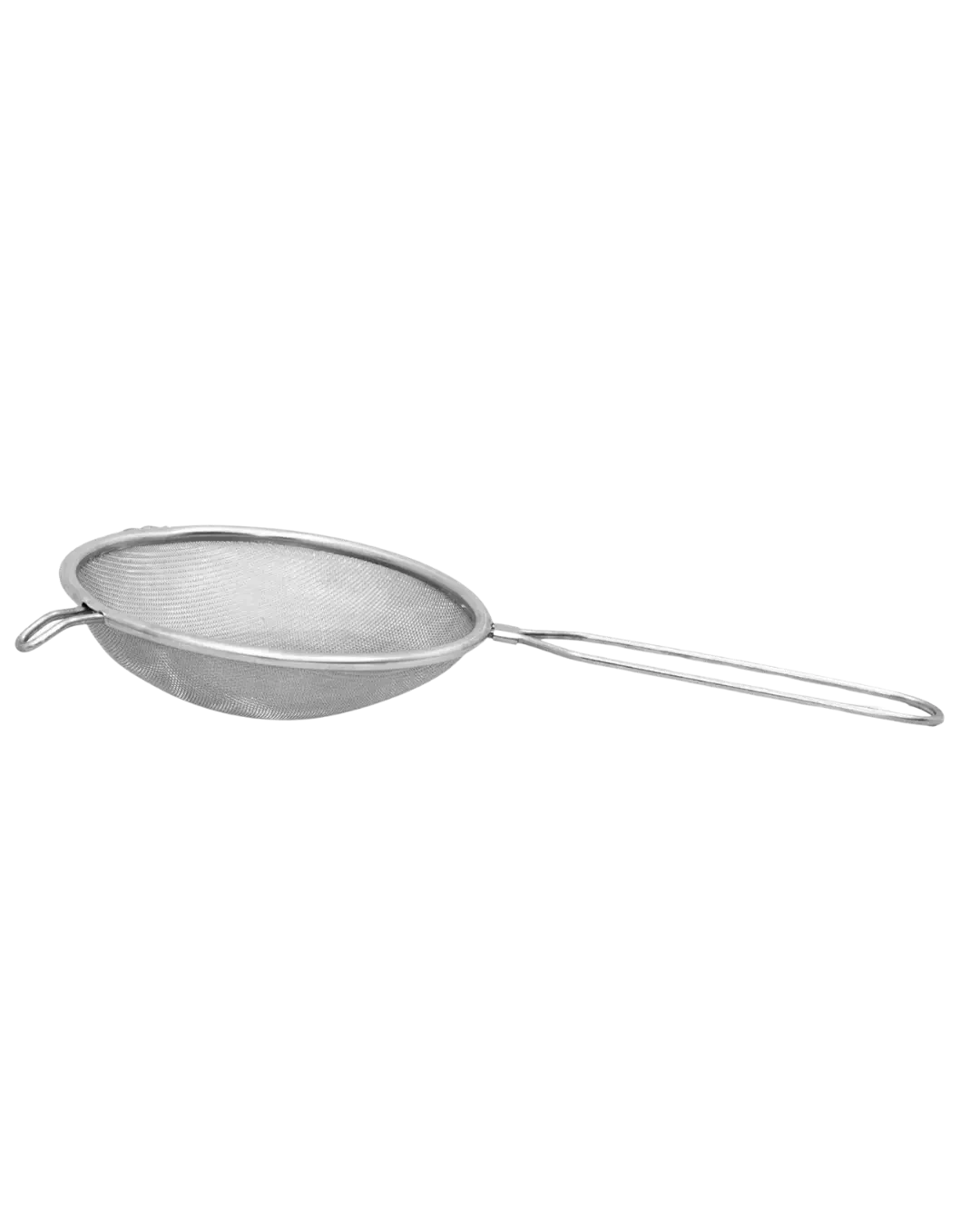 Saringan Mie Large Mesh Colander 43cm | Mutu SS-430 - 4805