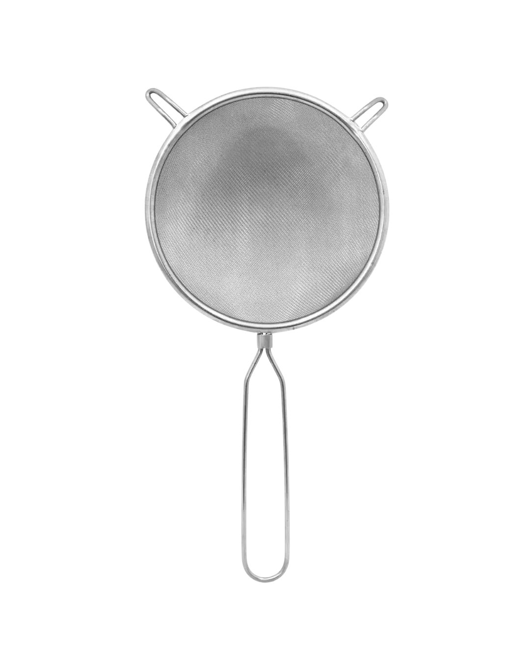 Saringan Mie Large Mesh Colander 43cm | Mutu SS-430 - 4807