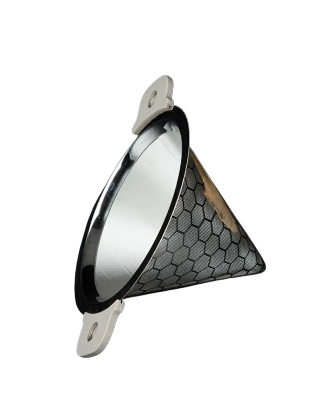 Saringan Teh Stainless Tea Soup Filter 195mm | Mutu TSF-195 - 4818