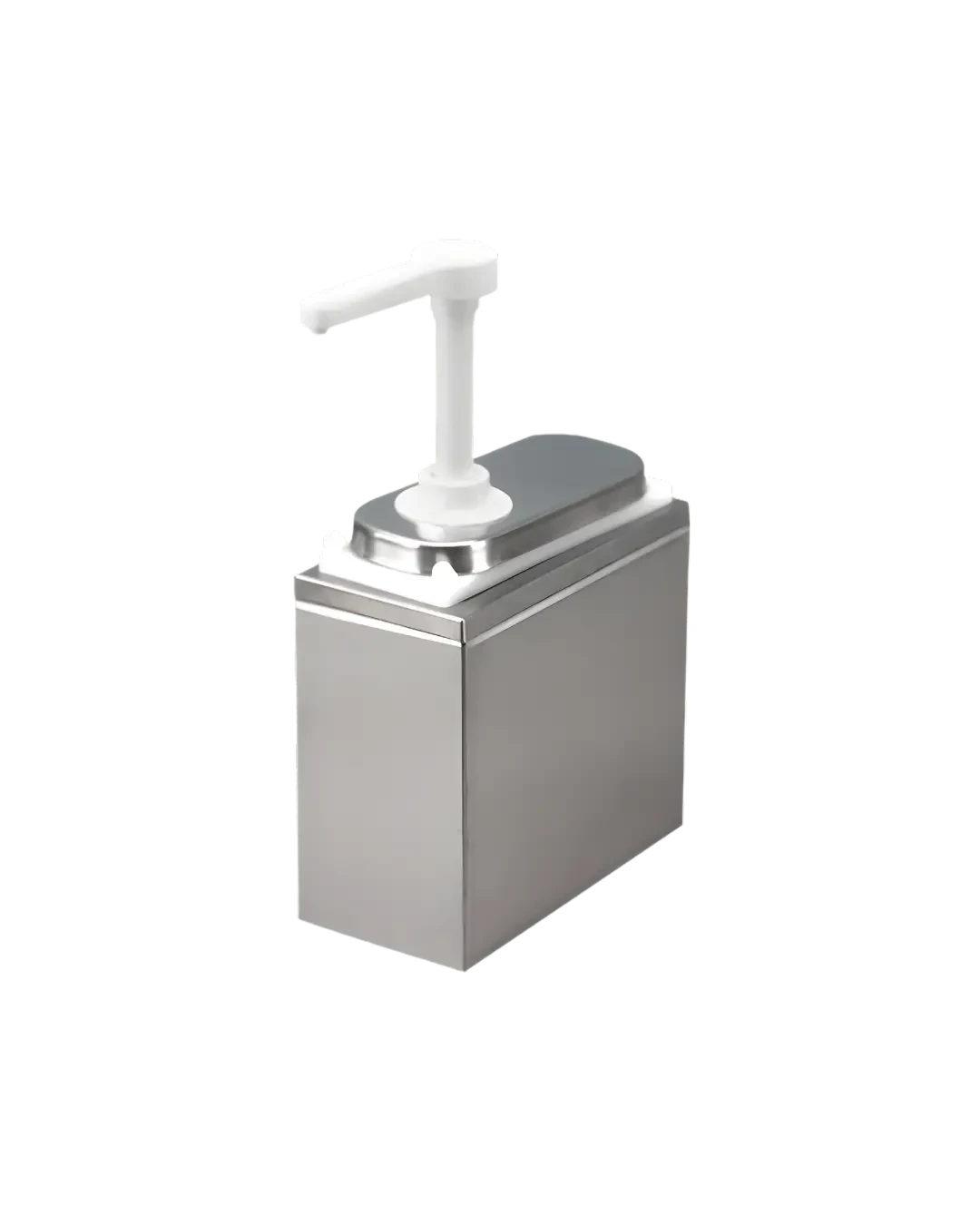 Sauce Dispenser 2L Pump Saus Cafe Restoran | Mutu SH-2PC - 4212