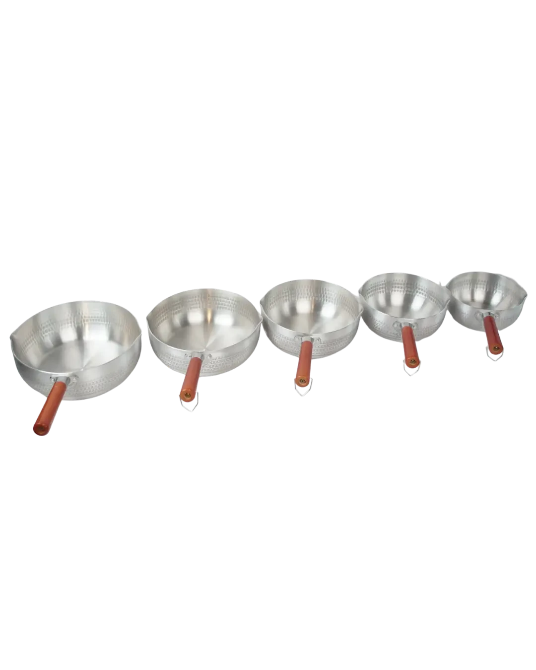 Sauce Pot Panci Aluminium Panci Susu Serbaguna | Mutu SCP-220AW