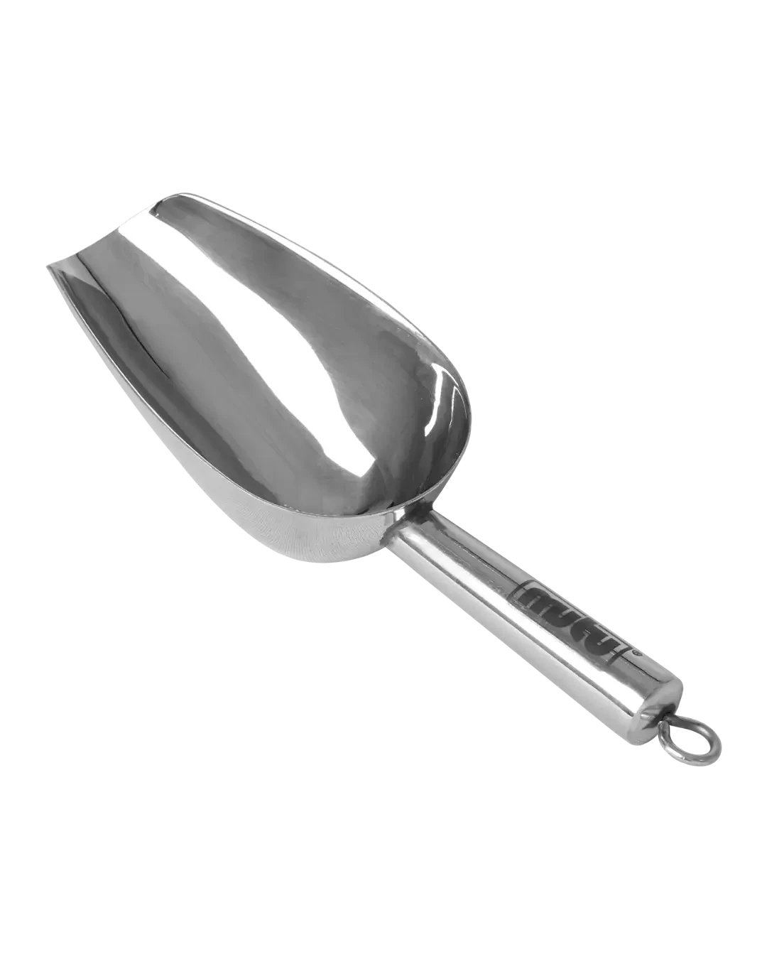 Sendok Es Batu 3oz Stainless Minuman Cafe Barista | Mutu ISP-802