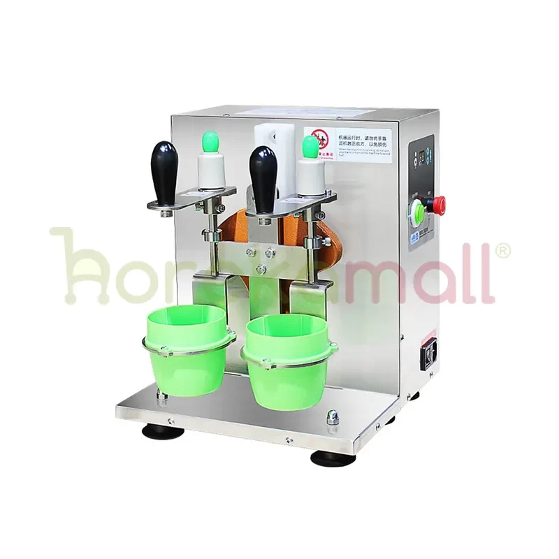 Shaker Machine / Mesin Pengocok Minuman Otomatis | Autata ATT-200B