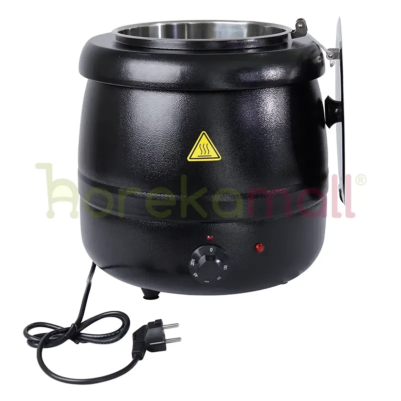 SOUP KETTLE / PEMANAS SOUP ESF-10B - 1917