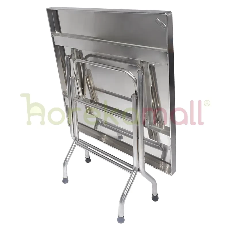 Square Table Meja Makan Persegi Mutu FST-900 - 1950
