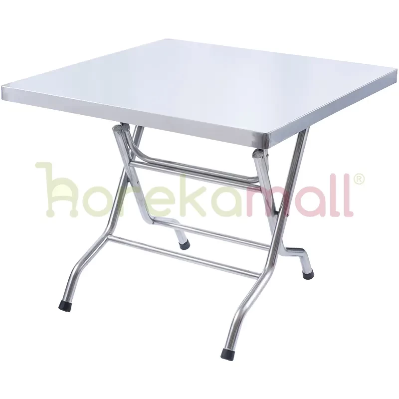 Square Table Meja Makan Persegi Mutu FST-900 - 1951