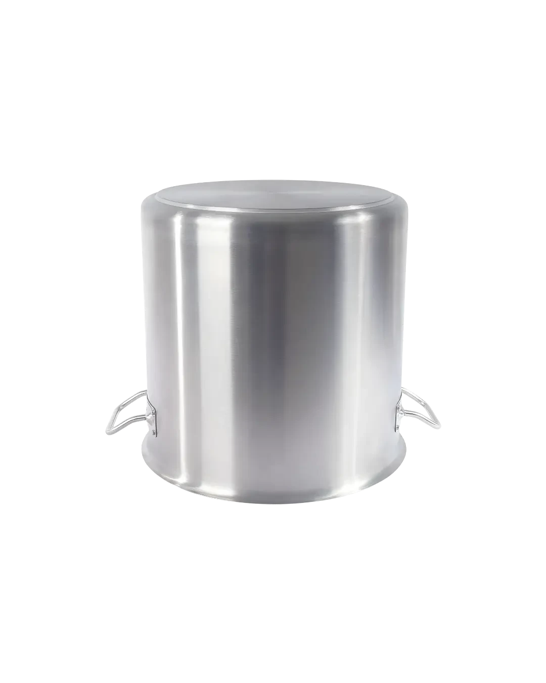 Panci Stockpot 12L Heavy Duty Dapur Resto UMKM | Mutu STP-1257 - 3744