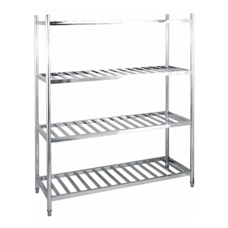 Storage Rack Rak Dapur Mutu SRK-12L - 1559