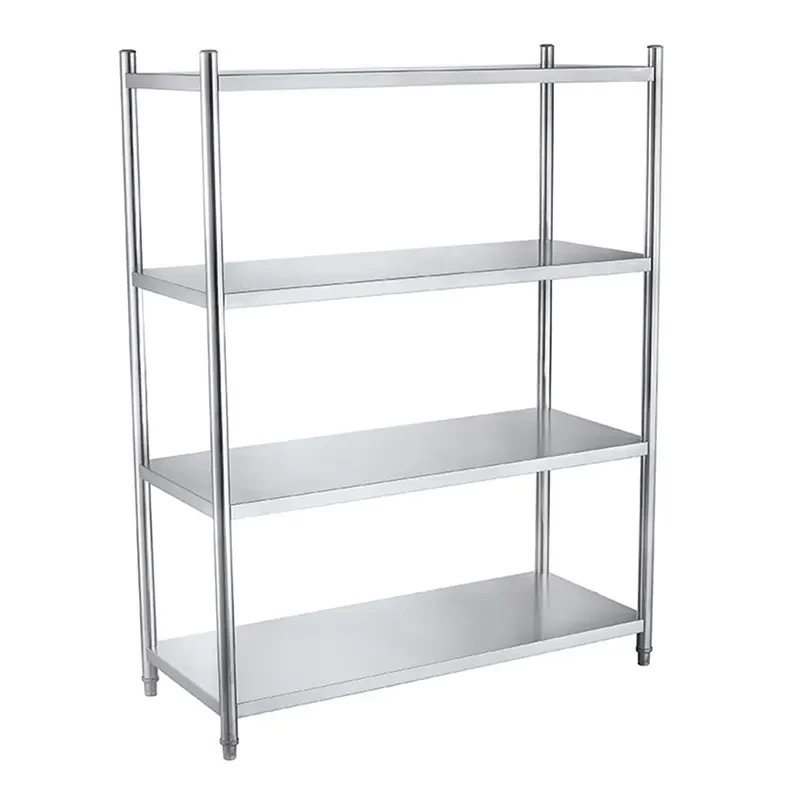 Storage Rack Rak Penyimpanan Mutu SRK-12