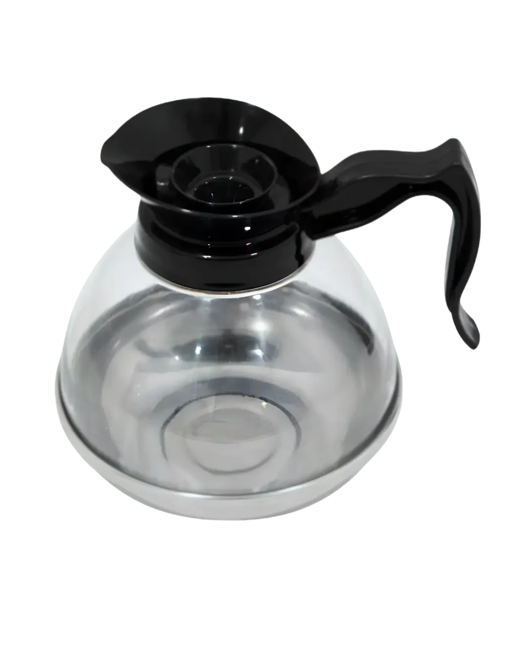 Teko Teh dan Kopi Double Decanter Buffet Office | Mutu CTW-1800 - 4751