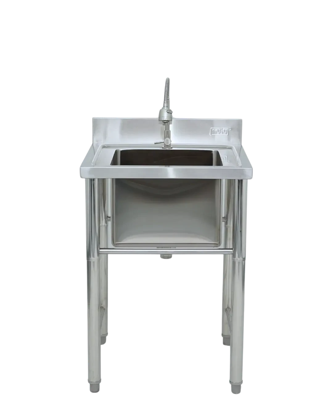 Tempat Cuci Piring Minimalis Stainless Sink | Mutu KCS-7H