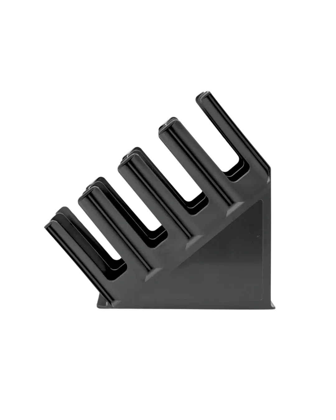 Tempat Gelas Organizer Meja Bar Cafe Rak Cup Dispenser | Mutu CHB-44 - 5796