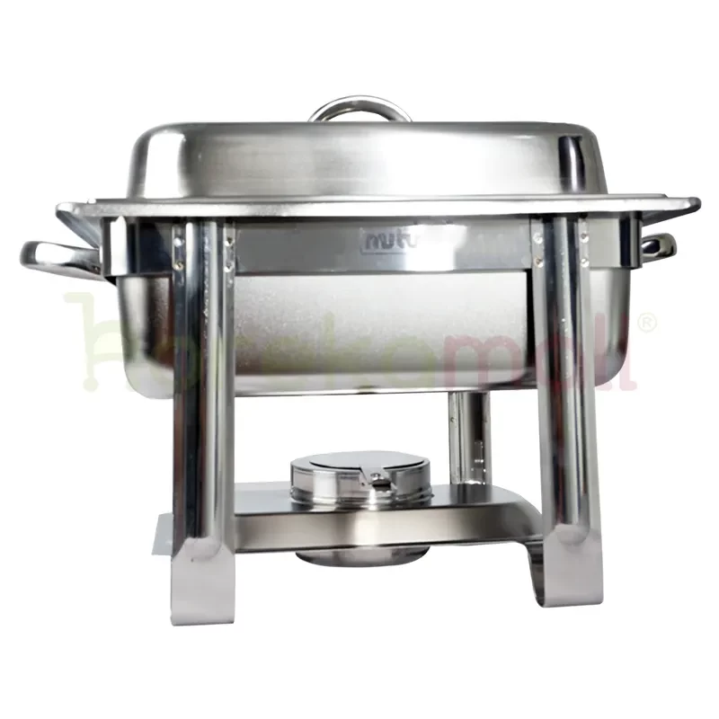 Tempat Prasmanan / Tempat Nasi / Pemanas Makanan | Mutu CHF-400