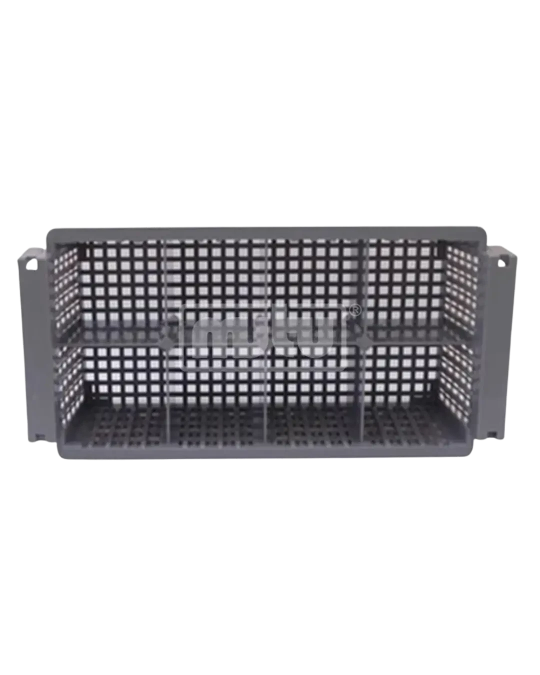 Tempat Sendok Garpu Sekat Plastik Cutlery Box Prasmanan | Mutu CT-421