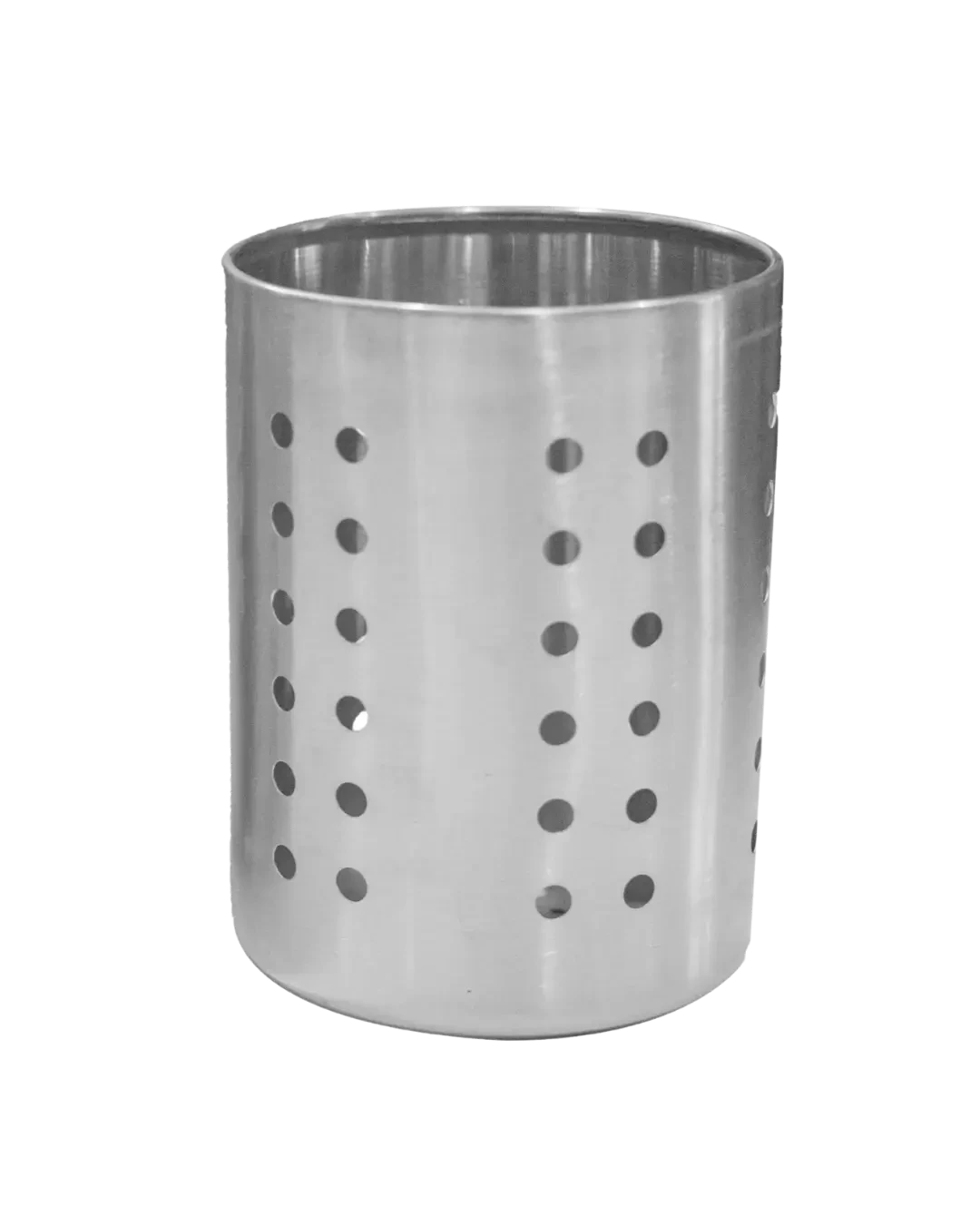 Tempat Sendok Stainless Peralatan Makan Meja Dapur | Mutu CBK-04