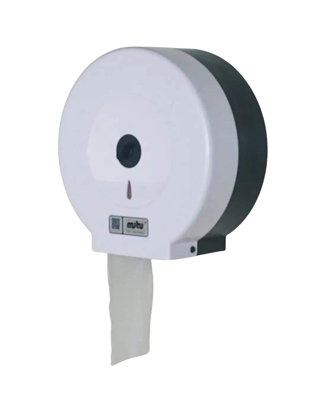 Tempat Tisu Gulung Plastik Toilet Kantor Restoran | Mutu TSD-267W - 4973
