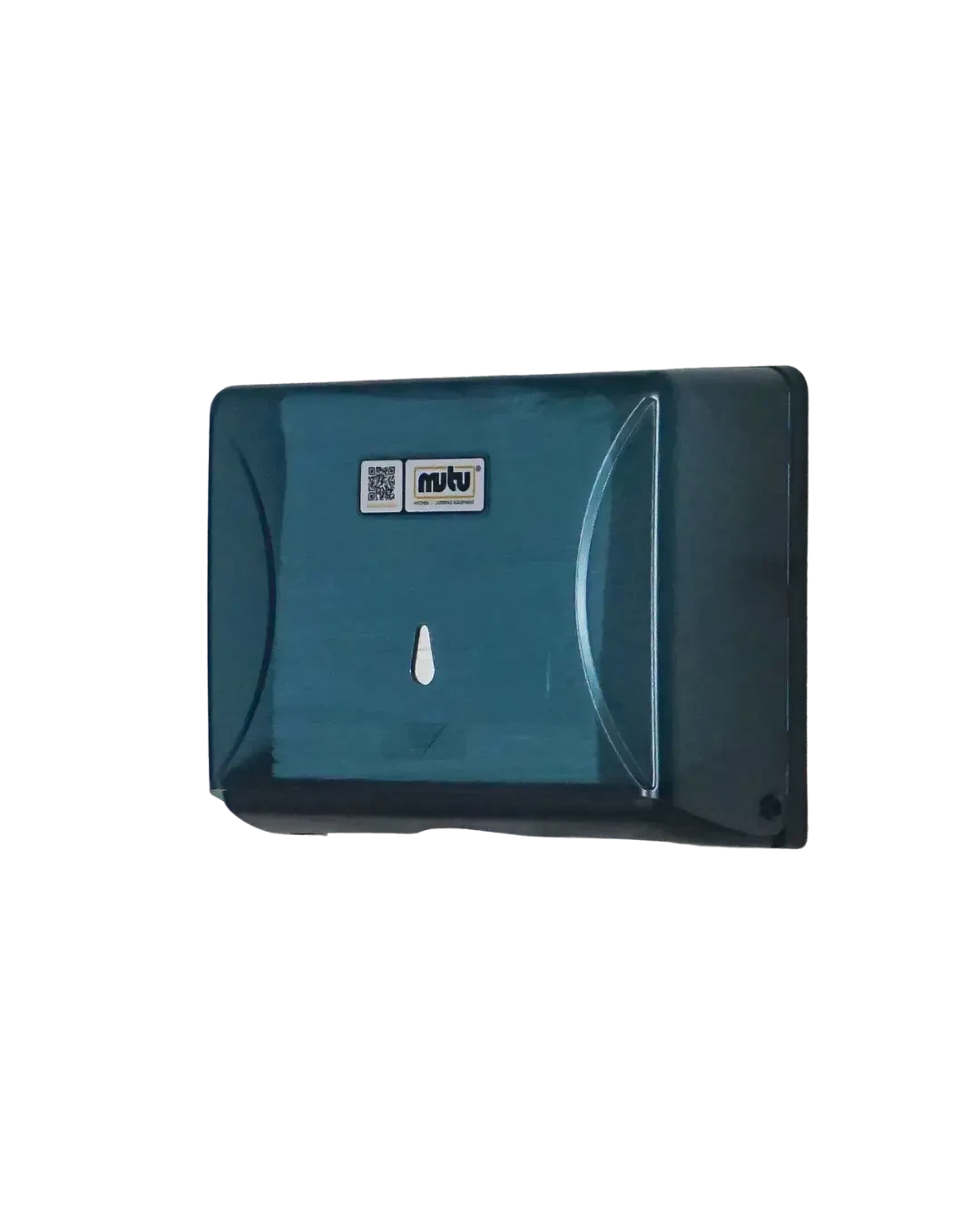 Tempat Tisu Lipat Dinding Toilet Komersial Horeca | Mutu TSD-260B - 4984